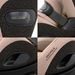 CYBEX ANORIS SI S AIRBAGEM - AUTOSEDAČKY 9-18KG - AUTOSEDAČKY A PŘÍSLUŠENSTVÍ