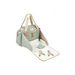 BEABA PŘEBALOVACÍ TAŠKA SYDNEY SAGE GREEN - PŘEBALOVACÍ TAŠKY - KOČÁRKY A PŘÍSLUŠENSTVÍ