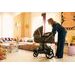 JOOLZ DAY5 KOMPLETNÍ SET JUST A PHASE OLIVE GREEN - DVOJKOMBINACE - KOČÁRKY A PŘÍSLUŠENSTVÍ