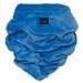 ESITO DVOJITÁ DĚTSKÁ DEKA MAGNA BLUE - 75 X 100 CM / MODRÁ - DĚTSKÉ DEKY PRO MIMINKA - SPINKÁNÍ