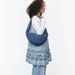 STUDIO NOOS DENIM MINI CROSS BODY BAG | DARK BLUE - DOPLŇKY - PRO MAMINKY