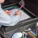 DOOKY CESTOVNÍ STOLEK TRAVEL TABLE - DOPLŇKY K AUTOSEDAČKÁM - AUTOSEDAČKY A PŘÍSLUŠENSTVÍ