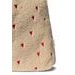 STUDIO NOOS TEDDY HEARTS MOM BAG ECRU HEARTS - PŘEBALOVACÍ TAŠKY - KOČÁRKY A PŘÍSLUŠENSTVÍ