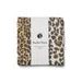 STUDIO NOOS ZAVINOVAČKA PRINT MEDIUM LEOPARD - ZAVINOVACÍ PLENY / OSUŠKY VELKÉ - PŘEBALOVÁNÍ