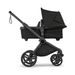BUGABOO CUB - DVOJKOMBINACE - KOČÁRKY A PŘÍSLUŠENSTVÍ