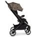 ABC DESIGN PING 3 TREKKING LEO - GOLFOVÉ KOČÁRKY - KOČÁRKY A PŘÍSLUŠENSTVÍ