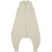 MEYCO LETNÍ MUŠELÍNOVÝ JUMPER VEL.80 - SOFT SAND - SPACÍ PYTLE - SPINKÁNÍ