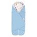EMITEX ZAVINOVAČKA BEA MAGIC SKY + BABY BLUE - ZAVINOVAČKY - SPINKÁNÍ