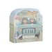 LITTLE DUTCH PUZZLE 6V1 SAFARI FRIENDS - SAFARI FRIENDS - PRO DĚTI