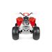 PEG PEREGO POLARIS OUTLAW 330W VOZIDLA 12V - 2 MOTORY - ELEKTRICKÁ VOZÍTKA - PRO DĚTI