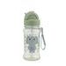 SKIP HOP LAHEV S BRČKEM 355ML BESTIES SQUAD DINO 12M+ - SPORTOVNÍ LAHVE - KRMENÍ