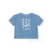 LITTLE DUTCH TRIČKO A KRAŤASY OCEAN SEA LIFE BLUE VEL. 98/104 - SOUPRAVY - PRO DĚTI