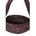 STUDIO NOOS PUFFY MINI CROSS BODY BAG RED LEOPARD - DOPLŇKY - PRO MAMINKY