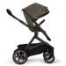 NUNA DEMI™ NEXT SIBLING SEAT GRANITE - SPORTOVNÍ NÁSTAVBY - KOČÁRKY A PŘÍSLUŠENSTVÍ