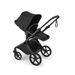 BUGABOO CUB - DVOJKOMBINACE - KOČÁRKY A PŘÍSLUŠENSTVÍ