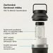 BABY BREZZA BREASTMILK BOTTLE COOLER 300 ML - CHLADICÍ TERMOSKA NA MATEŘSKÉ MLÉKO - USKLADNĚNÍ MATEŘSKÉHO MLÉKA - KRMENÍ