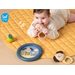 TAF TOYS SADA HUDEBNÍCH HRAČEK MUSICAL ADVENTURE KIT - HRAČKY SE ZVUKY - PRO DĚTI