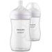 PHILIPS AVENT LÁHEV NATURAL RESPONSE 260 ML, 1M+, 2 KS - KOJENECKÉ LAHVE - KRMENÍ