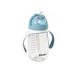 BEABA HRNEK S BRČKEM 300ML WINDY BLUE - DĚTSKÉ HRNEČKY - KRMENÍ