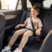 FILLIKID PODSEDÁK FLOW FIX ISOFIX BLACK - AUTOSEDAČKY 15-36KG - AUTOSEDAČKY A PŘÍSLUŠENSTVÍ