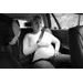 BESAFE PREGNANT PÁS DO AUTA - TĚHOTENSKÉ PÁSY - AUTOSEDAČKY A PŘÍSLUŠENSTVÍ