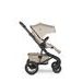 EASYWALKER KOČÁREK KOMBINOVANÝ JIMMEY EXPLORE PEARL TAUPE AIR + CYBEX ATON B2 I-SIZE + ZÁKLADNA - KOMBINACE S PŘÍSLUŠENSTVÍM - KOČÁRKY A PŘÍSLUŠENSTVÍ
