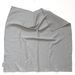 PINKIE VELKÁ PLENA PINKIE MUSLIN GREY - LÁTKOVÉ PLENY ALL IN ONE - PŘEBALOVÁNÍ