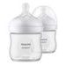 PHILIPS AVENT LÁHEV NATURAL RESPONSE 125 ML, 0M+, 2 KS - KOJENECKÉ LAHVE - KRMENÍ