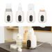 BABYMOOV OHŘÍVAČ LAHVÍ NUTRISMART+ MINERAL BEIGE - OHŘÍVAČKY MLÉKA A STRAVY - KRMENÍ