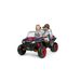 PEG PEREGO POLARIS RZR 900 XP VOZIDLA 24V - 2 MOTORY - ELEKTRICKÁ VOZÍTKA - PRO DĚTI