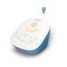 PHILIPS AVENT BABY DECT MONITOR SCD735 - ELEKTRONICKÉ CHŮVIČKY - SPINKÁNÍ