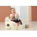BABYDAN SEDACÍ POLŠTÁŘ BEAN BAG - KOMPLETNÍ POKOJÍČKY - SPINKÁNÍ