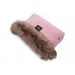 EMITEX RUKÁVNÍK LUXURY SOFT PINK - RUKÁVNÍKY NA KOČÁREK - KOČÁRKY A PŘÍSLUŠENSTVÍ