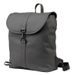BABABING SORM PŘEBALOVACÍ TAŠKA/BATOH DARK GREY - PŘEBALOVACÍ BATOHY - KOČÁRKY A PŘÍSLUŠENSTVÍ