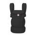 ERGOBABY ERGOBABY | OMNI DELUXE COTON ONYX BLACK - ERGONOMICKÁ NOSÍTKA - NOŠENÍ & SPORT