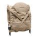 MINIMEIS SHOULDER CARRIER G5 6MON-18KG SAND PREMIUM - KROSNY - NOŠENÍ & SPORT