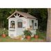 LITTLE DUTCH ZAHRADNÍ DOMEK DŘEVĚNÝ - LITTLE DUTCH - PRO DĚTI