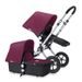 BUGABOO CAMELEON KOMPLET DOPRODEJ - TROJKOMBINACE - KOČÁRKY A PŘÍSLUŠENSTVÍ