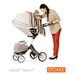 STOKKE® XPLORY® - VÝPRODEJ - OUTLET