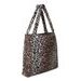STUDIO NOOS SOFT COTTON MOM BAG PŘEBALOVACÍ TAŠKA HAZEL LEOPARD - PŘEBALOVACÍ TAŠKY - KOČÁRKY A PŘÍSLUŠENSTVÍ