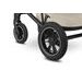 EASYWALKER KOČÁREK KOMBINOVANÝ JIMMEY EXPLORE PEARL TAUPE AIR - KOMBINACE S PŘÍSLUŠENSTVÍM - KOČÁRKY A PŘÍSLUŠENSTVÍ