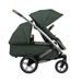 JOOLZ GEO⁵/3 DUO KOMPLET | FOREST GREEN L MADLO DARK BROWN CARBON - SPORTOVNÍ NÁSTAVBY - KOČÁRKY A PŘÍSLUŠENSTVÍ