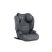 KIKKABOO AUTOSEDAČKA 100-150 CM I-STAND I-SIZE DARK GREY - AUTOSEDAČKY 15-36KG - AUTOSEDAČKY A PŘÍSLUŠENSTVÍ