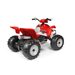 PEG PEREGO POLARIS OUTLAW 330W VOZIDLA 12V - 2 MOTORY - ELEKTRICKÁ VOZÍTKA - PRO DĚTI