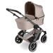 ABC DESIGN SALSA 5 AIR CAMEL + ADAPTÉR PRO AUTOSEDAČKU ZDARMA - HLUBOKÉ KOČÁRKY - KOČÁRKY A PŘÍSLUŠENSTVÍ
