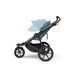 THULE URBAN GLIDE 3 + KORBA + ADAPTÉRY + AUTOSEDAČKA MAPLE - TROJKOMBINACE - KOČÁRKY A PŘÍSLUŠENSTVÍ