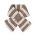 LODGER ŠÁLA STRIPE MERINO BUFFALO - RUKAVIČKY, ŠÁTKY, NÁKRČNÍKY - PRO DĚTI
