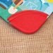 BABY EINSTEIN KNÍŽKA MĚKKÁ S KOUSÁTKY A TEXTURAMI SHAPES AT THE FARM™, 0M+ - KNÍŽKY PRO NEJMENŠÍ - PRO DĚTI