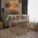 STOKKE® NIGHTI™ MINI MATRACE 60X80 CM - MATRACE DO POSTÝLKY - SPINKÁNÍ