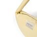 STUDIO NOOS LEATHER CROSS BODY BAG BUTTER YELLOW - DOPLŇKY - PRO MAMINKY